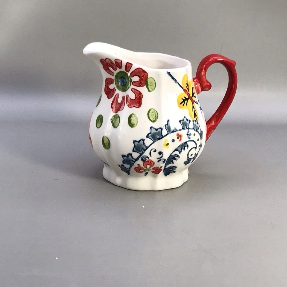 Small Creamer By Pier 1‎ Imports 